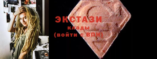 хмурый Дегтярск